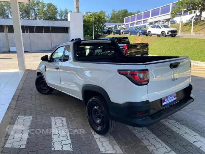 STRADA 1.3 FIREFLY FLEX ENDURANCE CS MANUAL