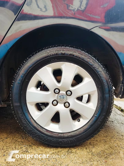 COROLLA 1.8 XEI 16V