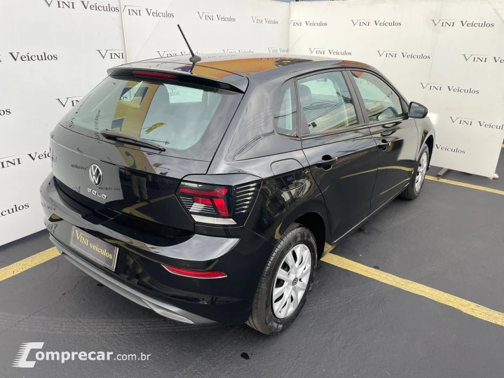 POLO 1.0 MPI