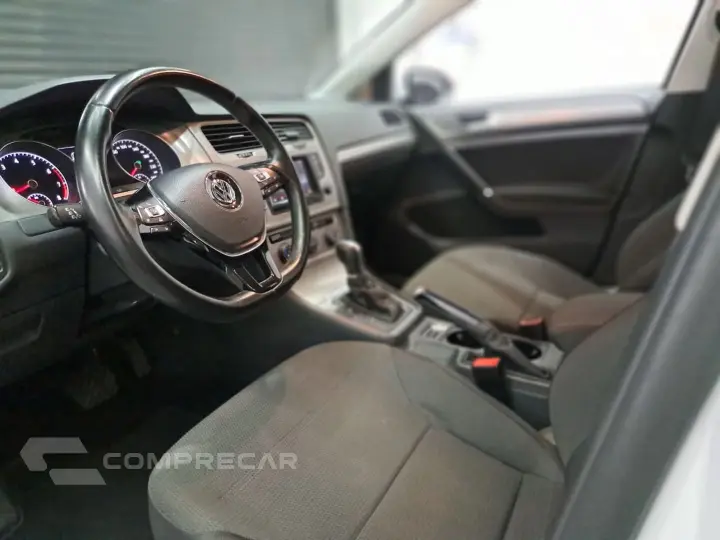 Golf 1.4 Tsi Comfortline 16V Gasolina 4P Automático