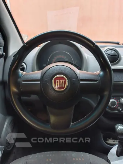 UNO 1.0 EVO Vivace 8V