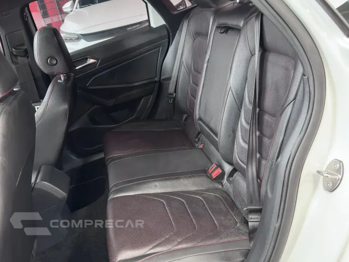 JETTA 2.0 350 TSI GASOLINA GLI DSG