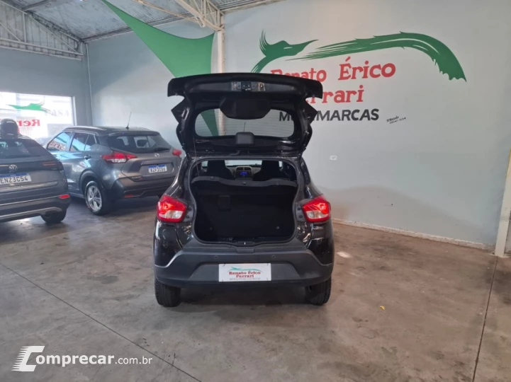 KWID 1.0 12V SCE ZEN