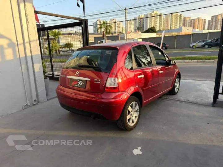 C3 EXC 16 A FLEX