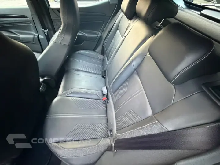 Tera High 1.0 170 TSI Flex 12V 5p Aut