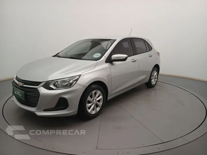 ONIX 1.0 FLEX MANUAL