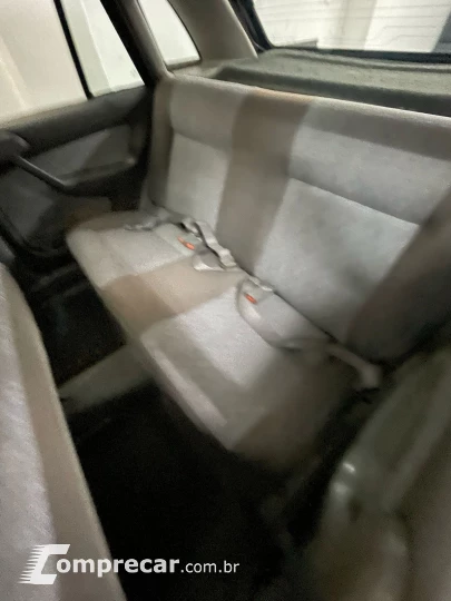 GOL 1.6 MI CL 8V