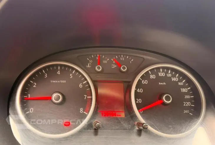 SAVEIRO 1.6 CE CROSS