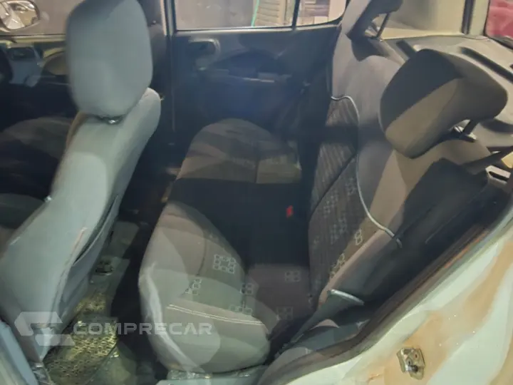 Uno UNO ECONOMY 1.4 EVO Fire Flex 8V 4p