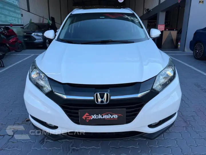 HR-V EX 1.8 Flexone 16V 5p Aut.