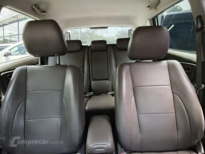 TUCSON 2.0 MPFI GLS 16V 143cv 2WD