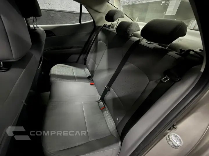 HB20S 1.0 12V FLEX COMFORT PLUS MANUAL