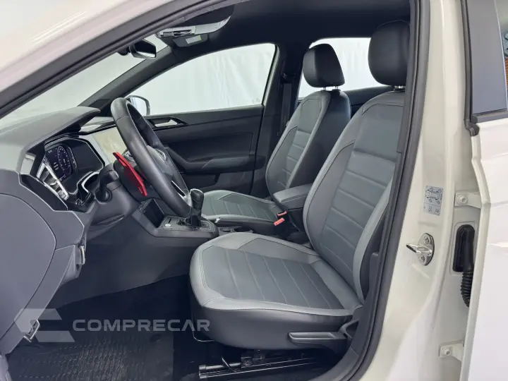 NIVUS 1.0 200 TSI Highline