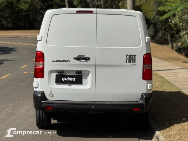 SCUDO 1.5 Bluehdi Cargo