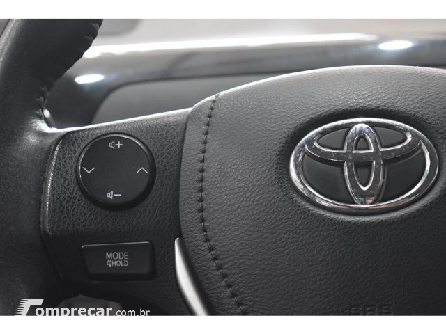 ETIOS SEDAN - 1.5 PLATINUM SEDAN 16V 4P MANUAL
