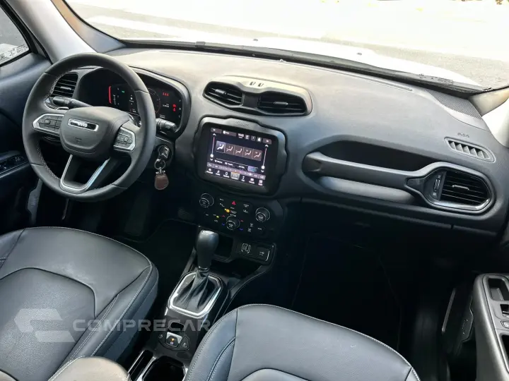 RENEGADE 1.3 T270 TURBO FLEX LONGITUDE AT6