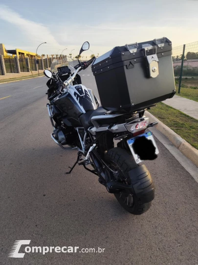 BMW R 1250 GS