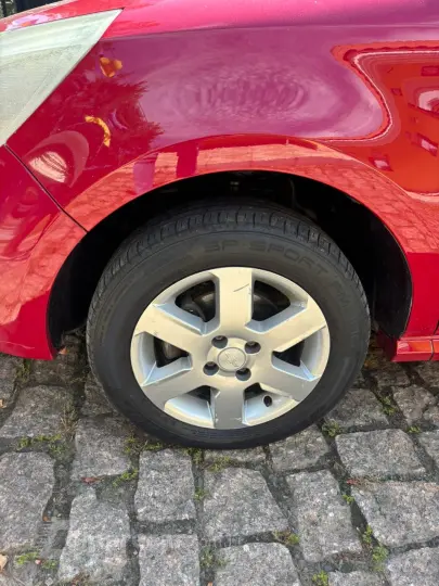 MONTANA 1.4 MPFI Sport CS 8V