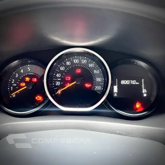 LOGAN 1.0 12V SCE ZEN