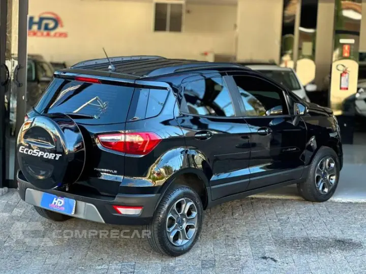ECOSPORT FSL AT 1.5
