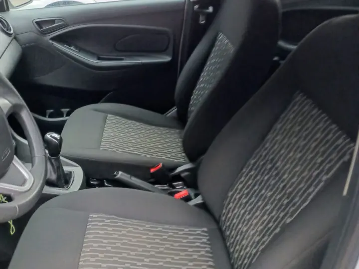 Ka 1.0 Ti-Vct Flex Se Manual