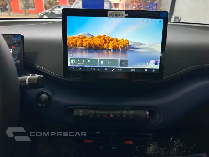 DOLPHIN MINI GL Dolphin Mini (Elétrico)