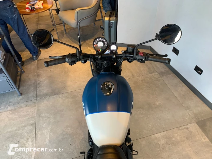 HUNTER 350
