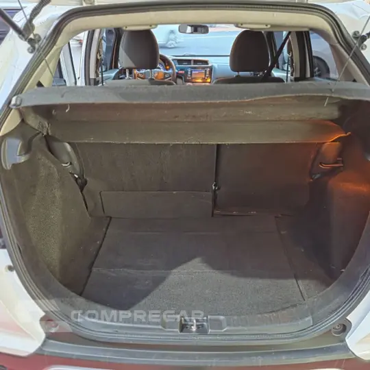 WR-V EX 1.5 Flexone 16V 5p Aut.