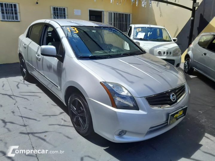 SENTRA 2.0