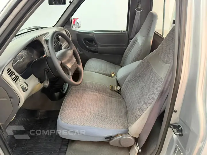 Ranger XL 4.0 CS