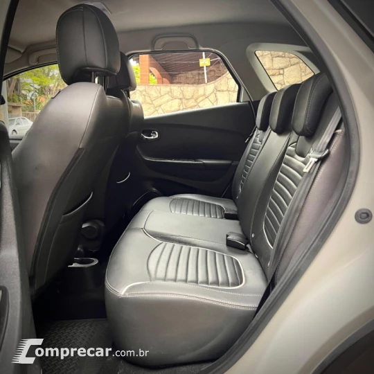 CAPTUR 1.6 16V SCE Intense