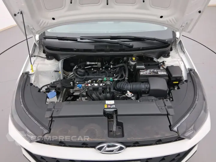 HB20S 1.0 12V FLEX COMFORT MANUAL
