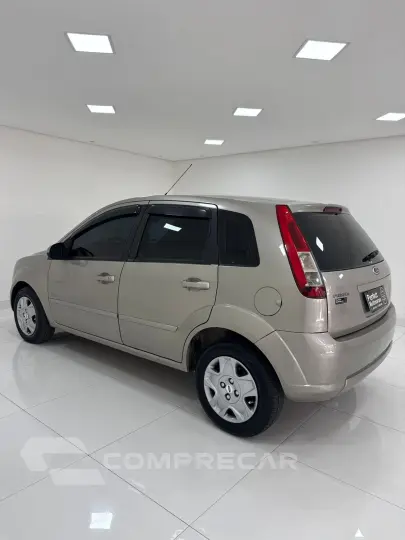 FIESTA 1.0 MPI Class Hatch 8V