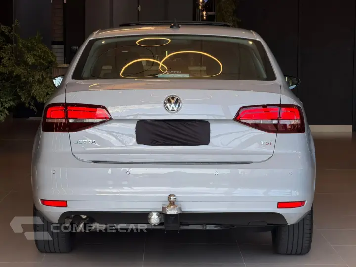 JETTA 1.4 250 TSI Comfortline