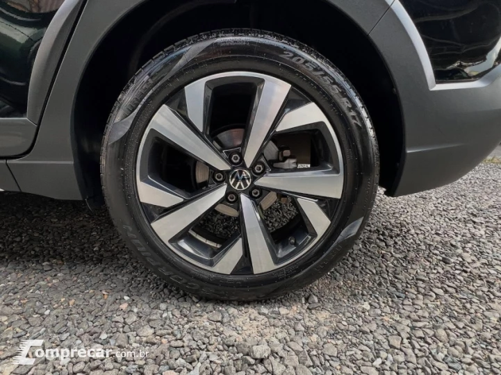 NIVUS 1.0 200 TSI Highline