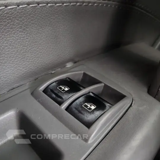 PALIO 1.0 MPI Attractive 8V