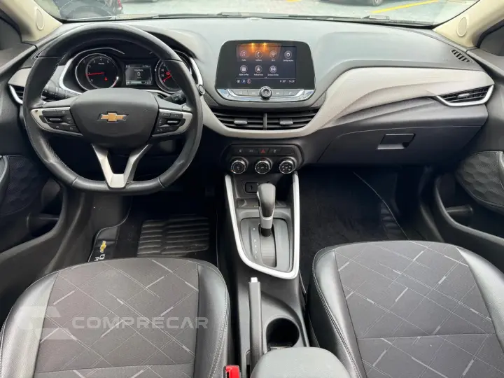 ONIX 1.0 Turbo Plus Premier