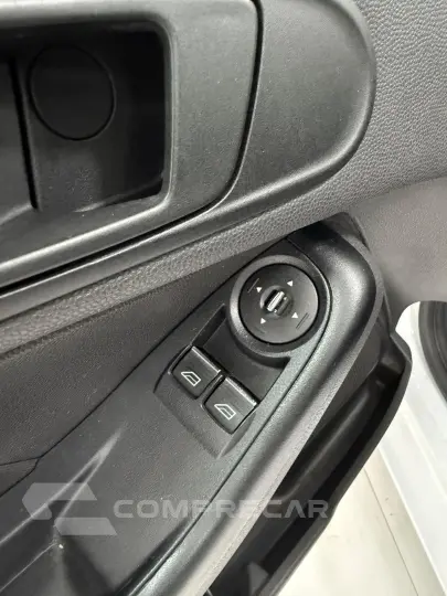 FIESTA 1.5 S Hatch 16V