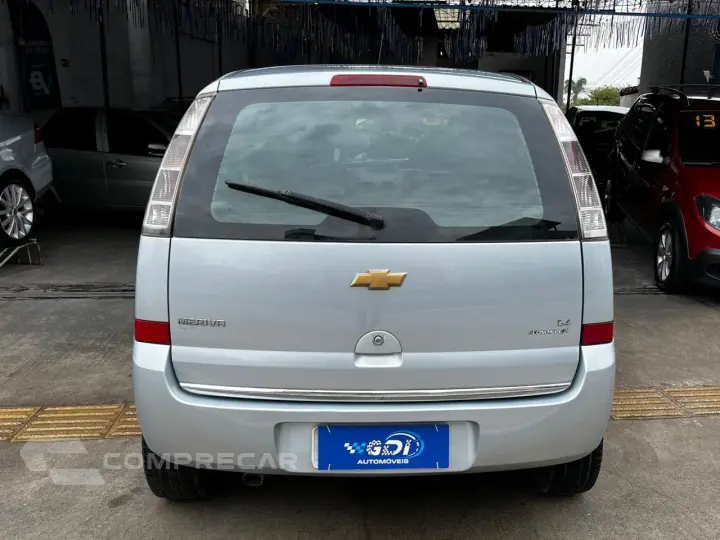 MERIVA 1.4 MPFI Maxx 8V