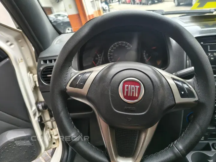 STRADA 1.4 MPI Freedom CS 8V