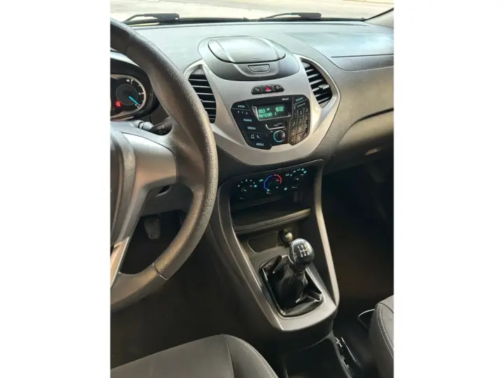 KA 1.0 TI-VCT FLEX SE MANUAL