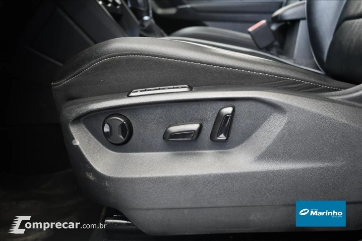 TIGUAN 2.0 350 TSI GASOLINA ALLSPACE R-LINE 4MOTI