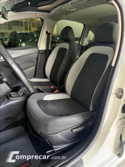 C3 1.5 TENDANCE 8V FLEX 4P MANUAL