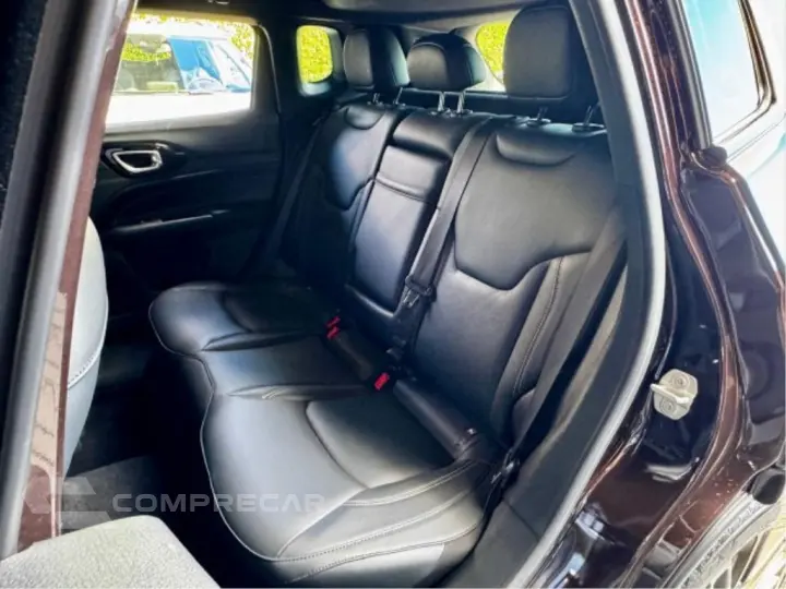 COMPASS 1.3 T270 TURBO FLEX S AT6