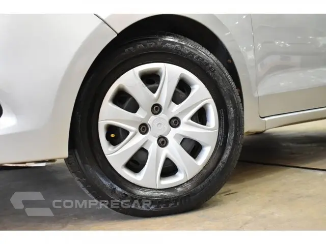 KA - 1.5 SE 16V 4P MANUAL