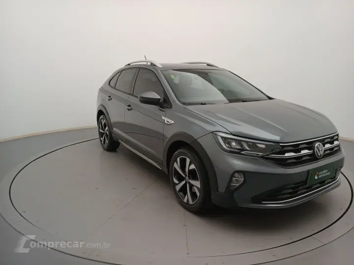 NIVUS 1.0 200 TSI TOTAL FLEX HIGHLINE AUTOMÁTICO