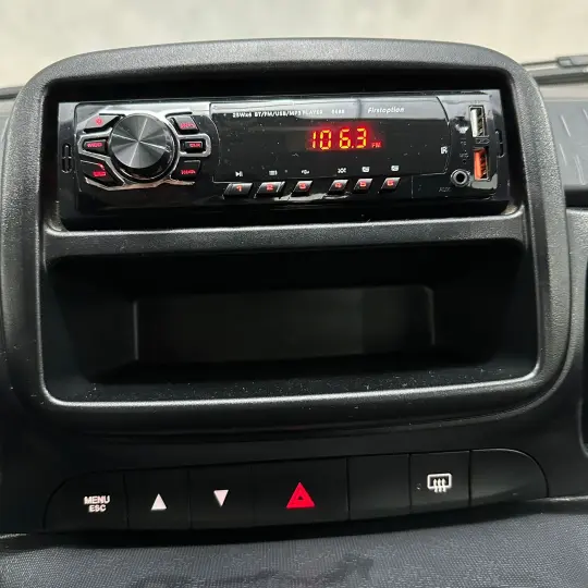 MOBI LIKE 1.0 Fire Flex 5p.