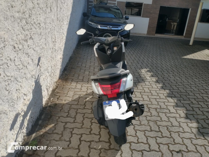 Nmax 160