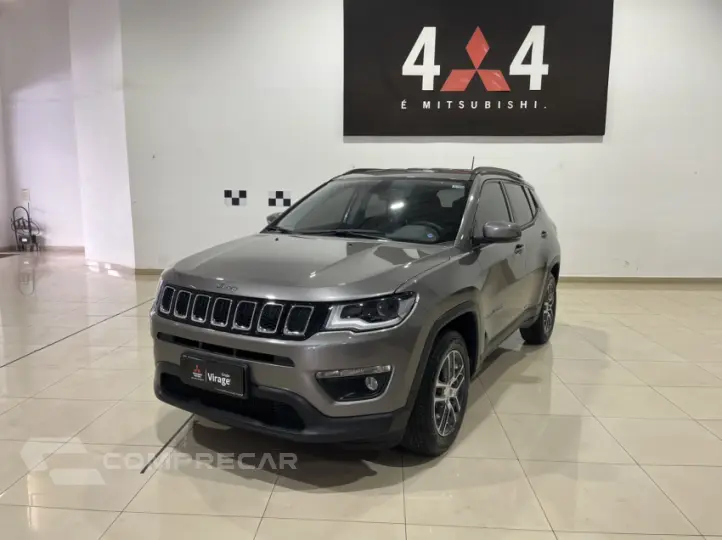 COMPASS 2.0 Sport 4X2 16V