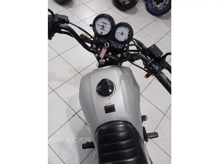 WORKER 125